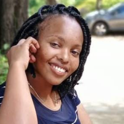 Grace Ngure-Freelancer in Nairobi,Kenya