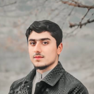 Samir Rahimi-Freelancer in Herat,Afghanistan