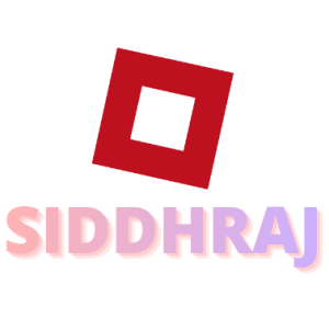 Rajput Siddhraj-Freelancer in Anand,India