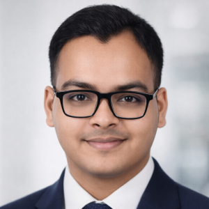 Dhruv Patel-Freelancer in Ahmedabad,India