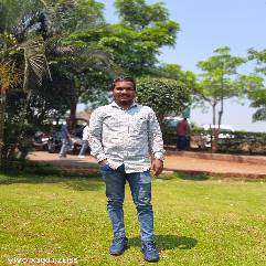 Pravin Kamble-Freelancer in Kolhāpur,India