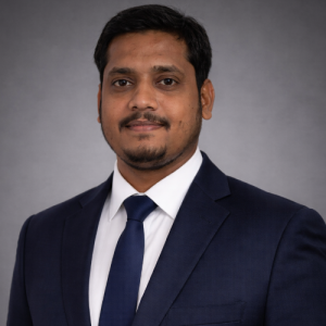 Chandrakant Birhade-Freelancer in Pune,India