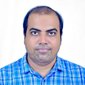 Manish Dhole-Freelancer in Pune,India