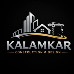 Kalamkar Construction & Design-Freelancer in Pune,India