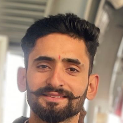 Vivek Singh-Freelancer in Dharuhera,India