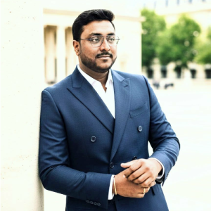 Riman Das-Freelancer in Kolkata,India