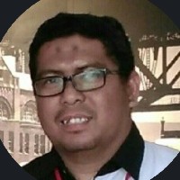 Muhamad Kadafi-Freelancer in Kabupaten Bekasi,Indonesia