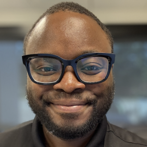 Nigel Tangwanda-Freelancer in Cambridge,Canada