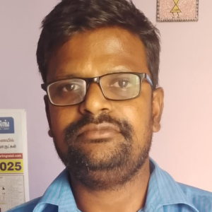 Bala Ji-Freelancer in Hosur,India