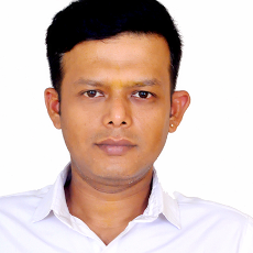 Pinak Das-Freelancer in Chennai,India