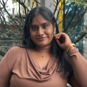 Harshitha Elamati-Freelancer in Bengaluru,India