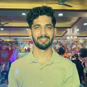 Rahul Gupta-Freelancer in Mumbai,India