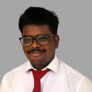 Sriharipriyan P-Freelancer in Bangalore,India