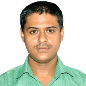 Abhijit Arinda-Freelancer in ,India