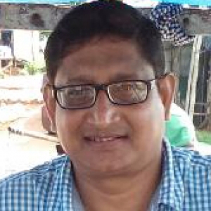 Nimesh Kumar Barman-Freelancer in Bhubaneswar,India