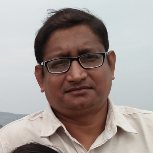 Nimesh Kumar Barman-Freelancer in Bhubaneswar,India