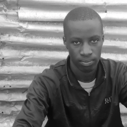 Leonard Wafula-Freelancer in Ribeirão Preto,Brazil