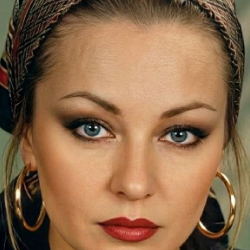 Oksana Milova-Freelancer in Izmail,Ukraine