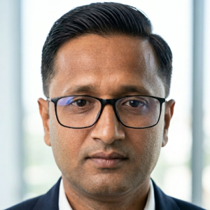 Jiten Boke-Freelancer in Khamgaon,India