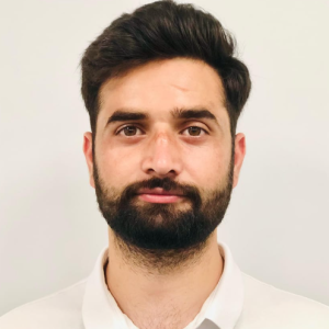 Najam Us Saqib-Freelancer in Rawalpindi,Pakistan