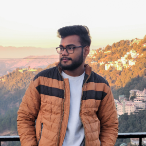 Krishi Tamboli-Freelancer in Indore,India