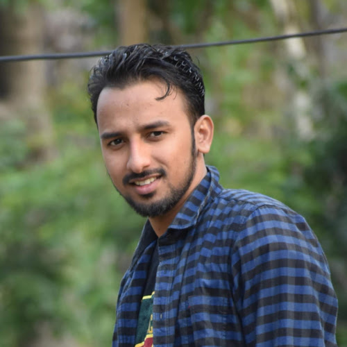 Amit Kuliyal-Freelancer in ,India