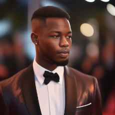 Black mask-Freelancer in Bwari,Nigeria