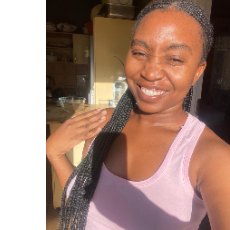Linda Lyahulapo-Freelancer in Windhoek,Namibia