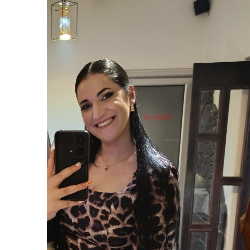 Marija Petrovic-Freelancer in Belgrade,Serbia