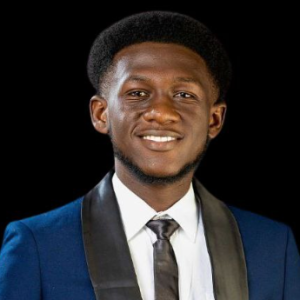 Victor Oyewumi-Freelancer in Lagos,Nigeria