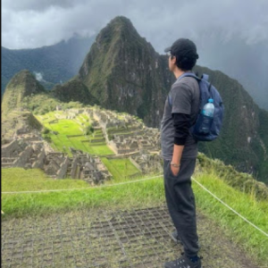 Walter-Freelancer in Lima,Peru