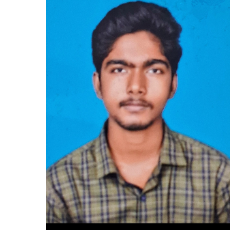 Shiva pothamsetty-Freelancer in Guntur,India