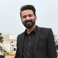 Hafiz Zohaib Ahmed Kurd-Freelancer in Lahore,Pakistan