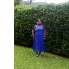 Petrishiya Jayamanypetrishiya-Freelancer in Hatton,Sri Lanka