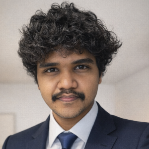 Andrew Spencer-Freelancer in Pannipitiya,Sri Lanka