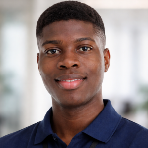 Oluwasanmi Joshua-Freelancer in Lagos,Nigeria