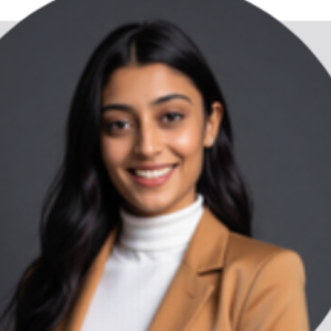 Dhruvi Ribadiya-Freelancer in visavadar,India