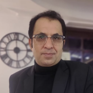 Tahir Mehmood-Freelancer in Lahore,Pakistan