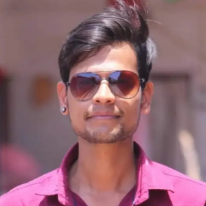 Avinash Mali-Freelancer in Khandwa Madhya Pradesh,India