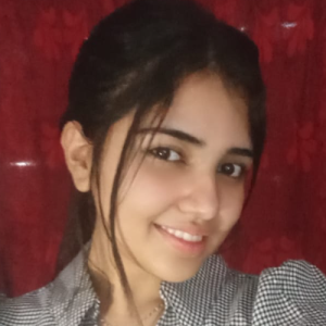 Rhythm  Bhetwal-Freelancer in Cherrapunji,India