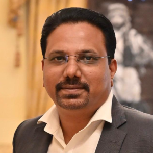 Joby George-Freelancer in Dubai,UAE