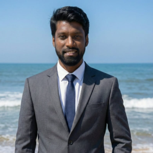 Anushank-Freelancer in Bangalore,India