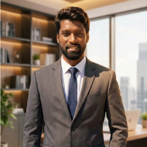 Anushank-Freelancer in Bangalore,India