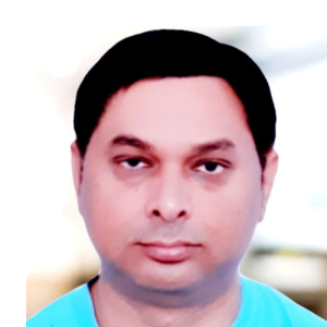 Manoj Sharma-Freelancer in Ghaziabad,India