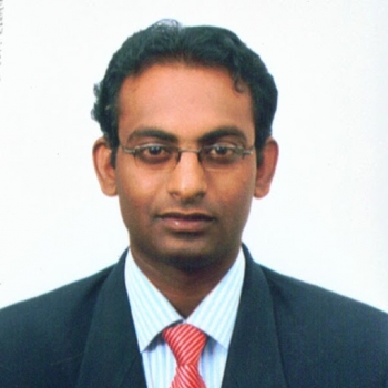 Arun Shylesh-Freelancer in Tirunelveli,India