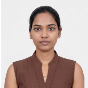 Divya Divi-Freelancer in Thirumudivakkam,India