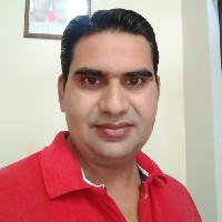 Amit Patel-Freelancer in Bareilly Division,India