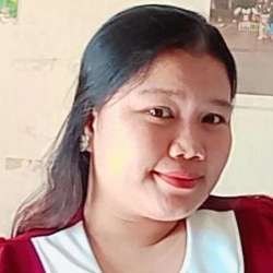 Melati Naomita-Freelancer in Bandung,Indonesia