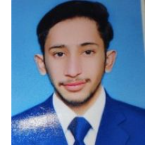 Muhammad Usman-Freelancer in Lahore,Pakistan