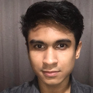 Alain Ryan-Freelancer in Surabaya,Indonesia